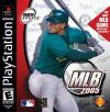 MLB 2005 Box Art Front
